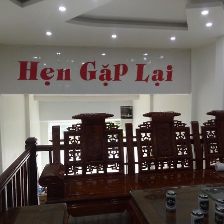 Duc Anh Bao Lac Hotel Cao Bang Exteriér fotografie
