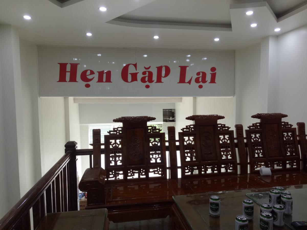 Duc Anh Bao Lac Hotel Cao Bang Exteriér fotografie